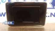 Monitor Navigationssystem Mercedes-Benz B-Klasse Sports Tourer W246, W242 A1729020301
