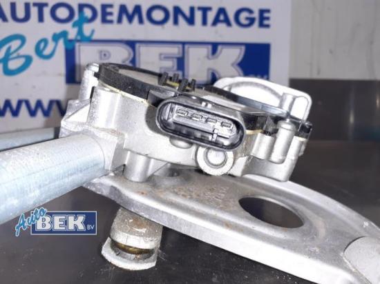 Wischermotor links BMW 3er Touring F31 W000026097 Bild Wischermotor links BMW 3er Touring F31 W000026097