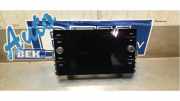 Multifunktionsanzeige VW Golf VII 5G 5G6919605B