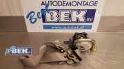 Sicherheitsgurt links vorne Infiniti FX TKAF2G1812