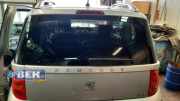 Heckklappe / Heckdeckel Peugeot 1007 8701T2