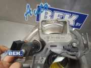 Achsschenkel links hinten Porsche Taycan Y1A 971505435J