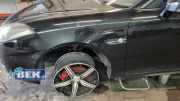 Kotflügel links vorne Hyundai Coupe GK 663112C710