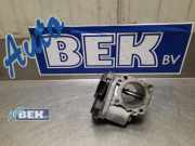 Drosselklappenstutzen Peugeot Partner II Kasten 9673534480