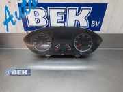 Instrumentenkombination Fiat Ducato Pritsche 250 1375910080