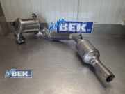 Vorkatalysator VW Polo VI AW 2Q0131723G