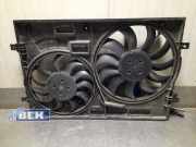 Elektrolüfter VW Tiguan II AD 3Q0121203D