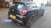 Stoßstange hinten Alfa Romeo Mito 955 0071777564