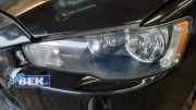Hauptscheinwerfer links Mitsubishi Lancer VIII Sportback CX 8301C337