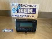 CD-Radio Skoda Fabia II Kombi 545 5J0035161A