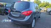 Heckklappe / Heckdeckel Opel Meriva B 13408769