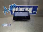 Multifunktionsanzeige Ford Kuga III DFK LJ6T18B955FE