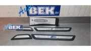 Zierleiste BMW X3 F25 51478050461
