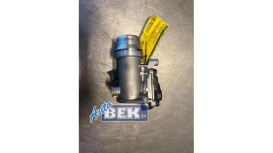 Drosselklappenstutzen Nissan Qashqai II J11 161A09287R Bild Drosselklappenstutzen Nissan Qashqai II J11 161A09287R