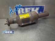 Katalysator ohne Lambdasonde Ford Focus IV HN JX615F297SB