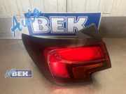 Rückleuchte links Opel Astra K B16 39015943