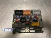 Sicherungskasten Peugeot Partner II Kasten 9675878480
