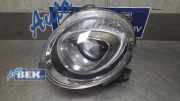 Hauptscheinwerfer links Fiat 500 312 0052129443