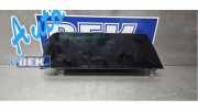 Monitor Navigationssystem BMW 3er Touring G21, G81 6550982655503