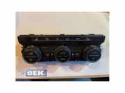 Heizungsbetätigung (Konsole) VW Passat B8 Variant 3G 5G0907044DQ