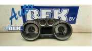 Instrumentenkombination Peugeot RCZ 9673983680