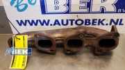 Auspuffkrümmer Mercedes-Benz B-Klasse Sports Tourer W246, W242 A6511400709