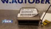 Steuergerät Airbag Peugeot 207 9663593380