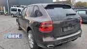 Heckklappe / Heckdeckel Porsche Cayenne 1 9PA 95551201110