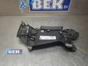 Lüftungsgitter für Stoßfänger Porsche Taycan Y1A 9J1807221AB