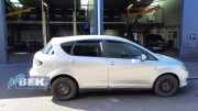 Tür rechts hinten Seat Toledo III 5P 5P0833056A
