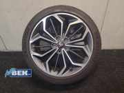 Reifen auf Stahlfelge Ford Focus IV HN JX7CH1A