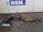 Katalysator ohne Lambdasonde Ford C-Max II DXA AV615G232
