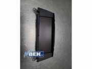 Monitor Navigationssystem BMW X3 F25 BM9231320036
