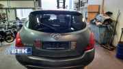 Heckklappe / Heckdeckel Nissan Murano I Z50 90100CC00A
