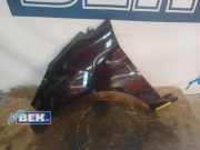 Kotflügel links vorne Ford Fiesta VI CB1, CCN