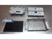 Monitor Navigationssystem Volvo V60 I 155 31483612