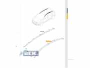 Airbag Dach links Kia Niro I DE 85010G5000