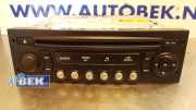 CD-Radio Citroen C4 I LC 9647521077