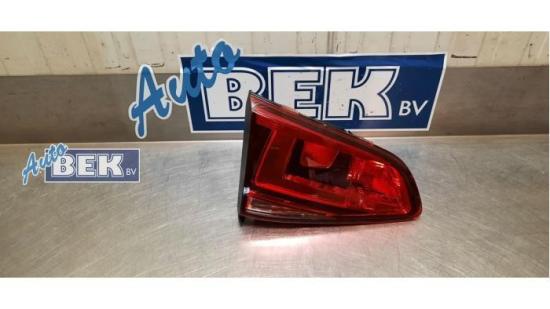 Rückleuchte links VW Golf VII 5G 5G0945093AE Bild Rückleuchte links VW Golf VII 5G 5G0945093AE