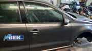 Tür rechts vorne VW Polo V 6R, 6C 6R4831056J