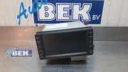 Radio Citroen C4 Aircross 8750A245