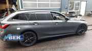 Tür rechts hinten BMW 3er Touring G21, G81 41517482282