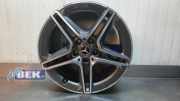 Felge Stahl Mercedes-Benz C-Klasse W205 A2054019500