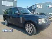 Lenkgetriebe Servo Land Rover Range Rover III L322 QEB000053