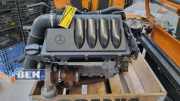 Motor ohne Anbauteile (Diesel) Mercedes-Benz B-Klasse Sports Tourer W245 640940