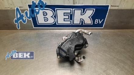 Abgasrückführventil Audi A3 Sportback 8V 04L131501N