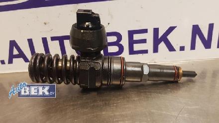 Einspritzdüse Audi A3 8L 038130073AL