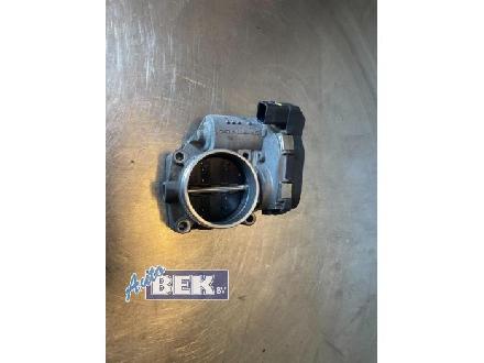 Drosselklappenstutzen BMW X1 E84 1354756106602