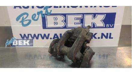 Bremszange links hinten Mercedes-Benz R-Klasse W251