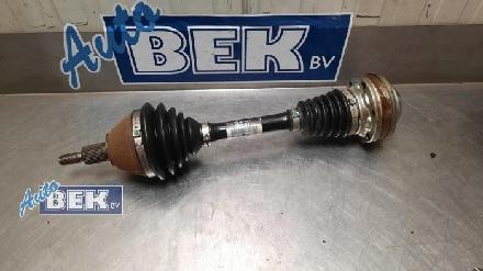 Antriebswelle links vorne Seat Ibiza IV SportCoupe 6J 6R0407761S